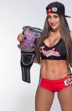WWE Celebrates Women