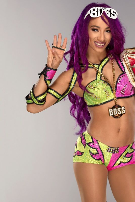 WWE Celebrates Women