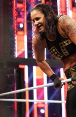 WWE - Elimination Chamber 2020