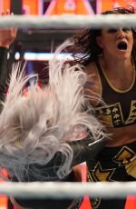WWE - Elimination Chamber 2020