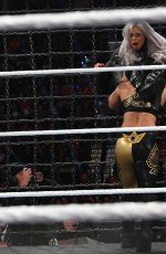 WWE - Elimination Chamber 2020