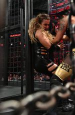 WWE - Elimination Chamber 2020