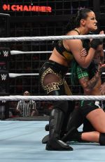 WWE - Elimination Chamber 2020