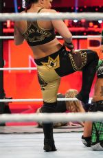 WWE - Elimination Chamber 2020