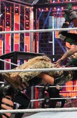 WWE - Elimination Chamber 2020