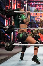 WWE - Elimination Chamber 2020