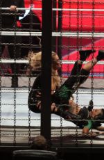 WWE - Elimination Chamber 2020