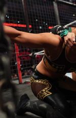 WWE - Elimination Chamber 2020