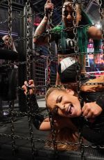 WWE - Elimination Chamber 2020