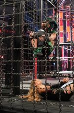 WWE - Elimination Chamber 2020