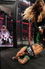 WWE - Elimination Chamber 2020