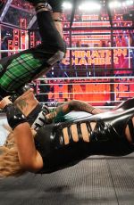 WWE - Elimination Chamber 2020