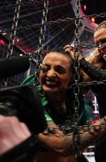 WWE - Elimination Chamber 2020