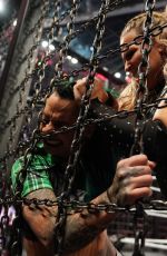 WWE - Elimination Chamber 2020