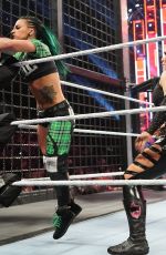 WWE - Elimination Chamber 2020