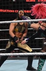 WWE - Elimination Chamber 2020
