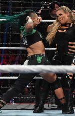 WWE - Elimination Chamber 2020