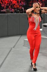 WWE - Elimination Chamber 2020