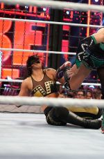 WWE - Elimination Chamber 2020