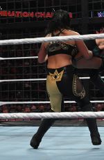 WWE - Elimination Chamber 2020