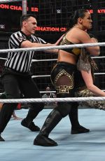 WWE - Elimination Chamber 2020
