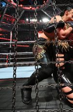 WWE - Elimination Chamber 2020