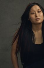 WWE No Makeup Photoshoot