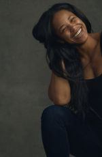 WWE No Makeup Photoshoot