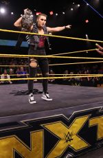 WWE - NXT Digitals 02/26/2020