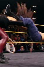 WWE - NXT Digitals 02/26/2020