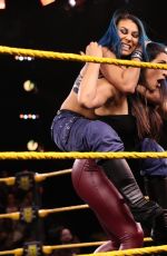 WWE - NXT Digitals 02/26/2020