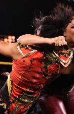 WWE - NXT Digitals 02/26/2020