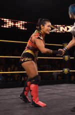 WWE - NXT Digitals 02/26/2020