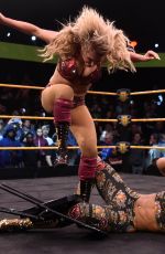 WWE - NXT Digitals 02/26/2020