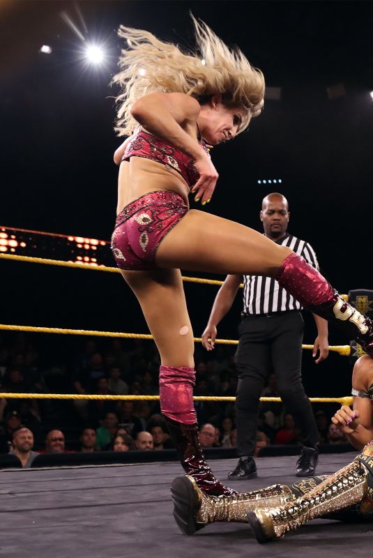 WWE - NXT Digitals 02/26/2020