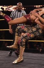 WWE - NXT Digitals 02/26/2020