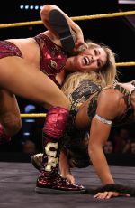 WWE - NXT Digitals 02/26/2020