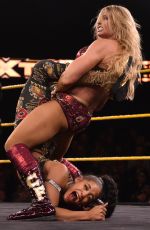 WWE - NXT Digitals 02/26/2020