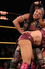 WWE - NXT Digitals 02/26/2020