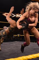 WWE - NXT Digitals 02/26/2020
