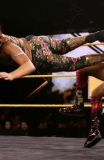WWE - NXT Digitals 02/26/2020
