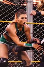 WWE - NXT Digitals 03/04/2020