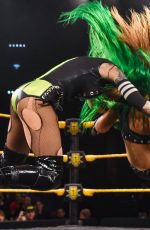 WWE - NXT Digitals 03/04/2020