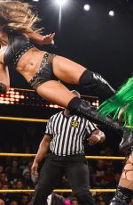 WWE - NXT Digitals 03/04/2020