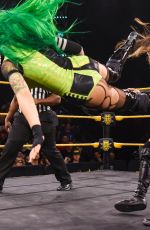 WWE - NXT Digitals 03/04/2020