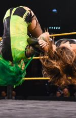 WWE - NXT Digitals 03/04/2020