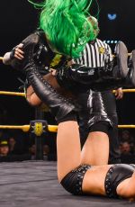 WWE - NXT Digitals 03/04/2020