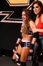 WWE - NXT Digitals 03/04/2020