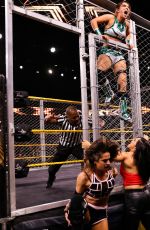 WWE - NXT Digitals 03/04/2020