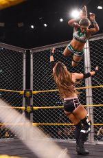 WWE - NXT Digitals 03/04/2020